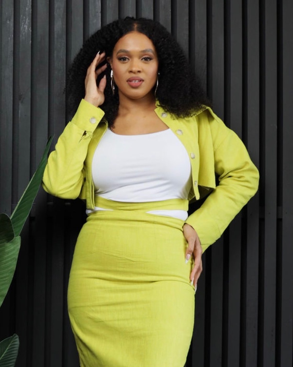 Imani S. Hines, LPC, NCC, CPCS, founder of Exalt The Light